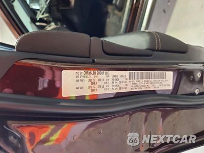 Zdjęcie 13 z 13 samochodu: 2014 JEEP GRAND CHEROKEE SUMMIT VIN:1C4RJFJG1EC466559 - miniatura