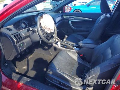 Zdjęcie 7 z 13 samochodu: 2017 HONDA ACCORD EXL VIN:1HGCT2A8XHA000339 - miniatura