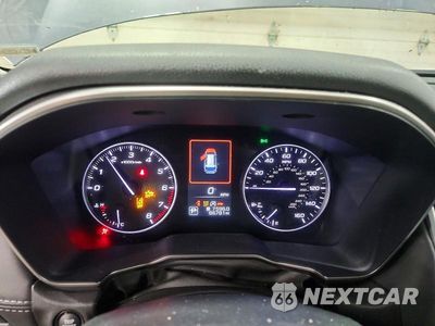 Zdjęcie 9 z 13 samochodu: 2020 SUBARU OUTBACK LIMITED VIN:4S4BTALC2L3184853 - miniatura