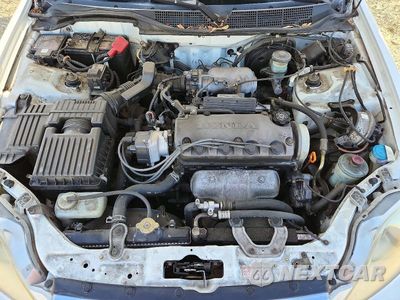 Zdjęcie 11 z 12 samochodu: 2000 HONDA CIVIC EX VIN:JHMEJ864XYS001862 - miniatura