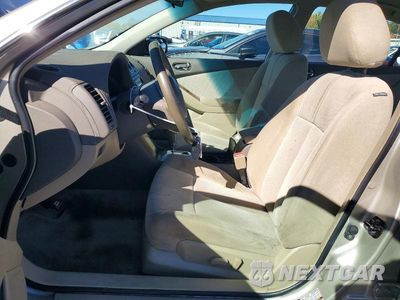 Zdjęcie 7 z 13 samochodu: 2009 NISSAN ALTIMA 3.5 SE VIN:1N4BL21E29C111740 - miniatura