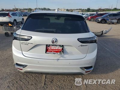 Zdjęcie 6 z 14 samochodu: 2023 BUICK ENVISION AVENIR VIN:LRBFZSR42PD068271 - miniatura