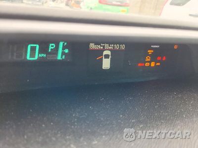 Zdjęcie 9 z 13 samochodu: 2013 TOYOTA PRIUS C THREE VIN:JTDKDTB3XD1044559 - miniatura