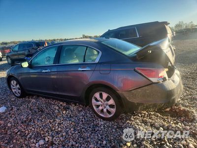 Drugie zdjęcie samochodu z przodu: 2009 HONDA ACCORD VIN:5KBCP36849B002325 - miniatura