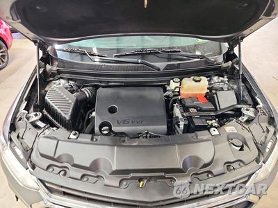 Zdjęcie 12 z 13 samochodu: 2021 CHEVROLET TRAVERSE LS VIN:1GNEVFKW0MJ199621 - miniatura