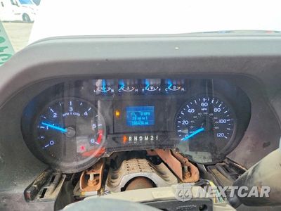 Zdjęcie 9 z 14 samochodu: 2021 FORD E350 DELIVERY TRUCK VIN:1FDWE3FN9MDC21364 - miniatura