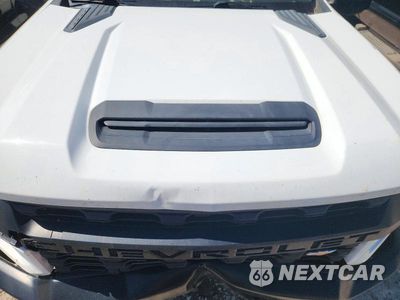 Zdjęcie 11 z 12 samochodu: 2021 CHEVROLET SILVERADO K2500 HEAVY DUTY VIN:1GC4YLE74MF141898 - miniatura