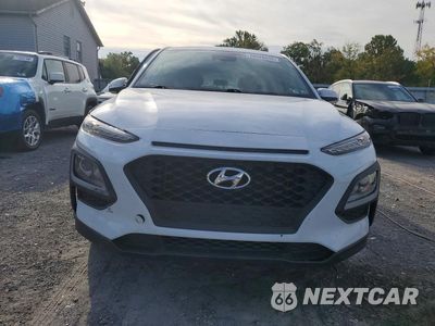 Piąte zdjęcie samochodu w środku: 2019 HYUNDAI KONA SE VIN:KM8K12AA1KU256647 - miniatura