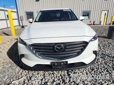 Piąte zdjęcie samochodu w środku: 2019 MAZDA CX-9 TOURING VIN:JM3TCBCY8K0307590 - miniatura