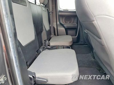 Zdjęcie 10 z 12 samochodu: 2022 TOYOTA TACOMA SR V6 VIN:3TYRZ5CN3NT023069 - miniatura