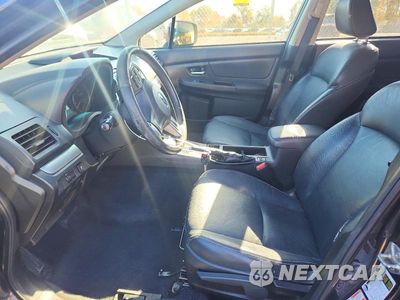Zdjęcie 7 z 12 samochodu: 2014 SUBARU XV CROSSTREK 2.0 LIMITED VIN:JF2GPAGC4E8281889 - miniatura