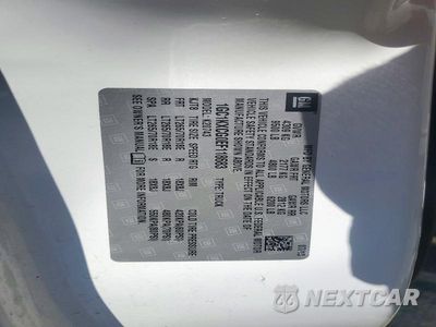 Zdjęcie 13 z 13 samochodu: 2014 CHEVROLET SILVERADO K2500 HEAVY DUTY LT VIN:1GC1KXCG0EF118683 - miniatura