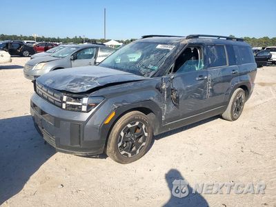 2026 HYUNDAI SANTA FE SEL 5NMP24GLXTH187753 - główne zdjęcie licytacji z USA - miniatura