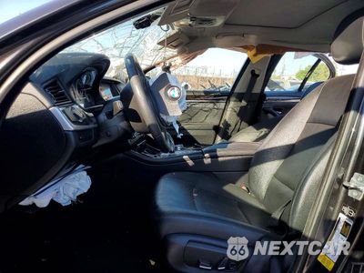 Zdjęcie 7 z 12 samochodu: 2014 BMW 535 I VIN:WBA5B1C52ED475921 - miniatura
