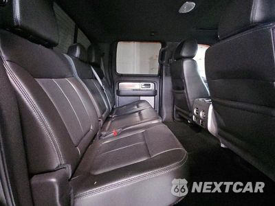 Zdjęcie 10 z 13 samochodu: 2014 FORD F150 SUPERCREW VIN:1FTFW1EF3EFA33834 - miniatura