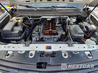 Zdjęcie 11 z 12 samochodu: 2018 CHEVROLET COLORADO VIN:1GCHSBEA9J1273928 - miniatura