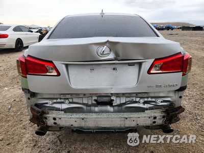Zdjęcie 6 z 12 samochodu: 2012 LEXUS IS 250 VIN:JTHCF5C29C5056109 - miniatura
