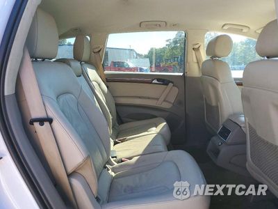 Zdjęcie 11 z 14 samochodu: 2014 AUDI Q7 PREMIUM VIN:WA1CGAFEXED010935 - miniatura