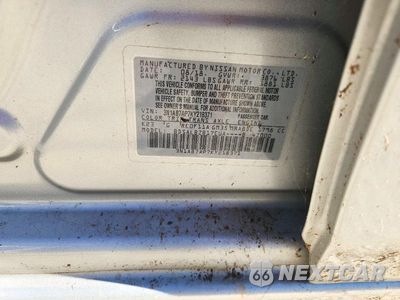 Zdjęcie 12 z 12 samochodu: 2019 NISSAN SENTRA S VIN:3N1AB7AP7KY218371 - miniatura
