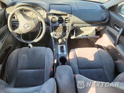 Zdjęcie 8 z 12 samochodu: 2008 MAZDA 6 I VIN:1YVHP80CX85M18095 - miniatura