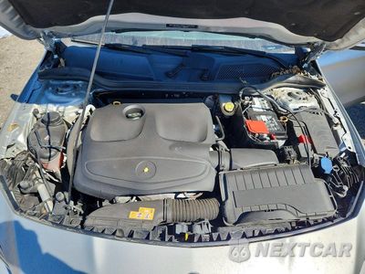 Zdjęcie 11 z 13 samochodu: 2017 MERCEDES-BENZ CLA 250 VIN:WDDSJ4EB9HN470779 - miniatura