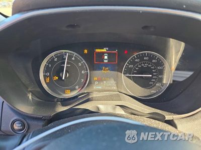Zdjęcie 9 z 12 samochodu: 2021 SUBARU IMPREZA LIMITED VIN:4S3GTAT69M3706688 - miniatura