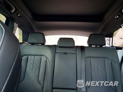 Zdjęcie 10 z 14 samochodu: 2025 BMW X3 30 XDRIVE VIN:5UX53GP05S9Y08319 - miniatura
