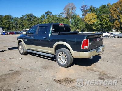 Drugie zdjęcie samochodu z przodu: 2015 RAM 1500 LONGHORN VIN:1C6RR7PM8FS728376 - miniatura