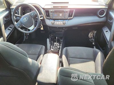 Zdjęcie 8 z 13 samochodu: 2015 TOYOTA RAV4 XLE VIN:2T3RFREV4FW256225 - miniatura