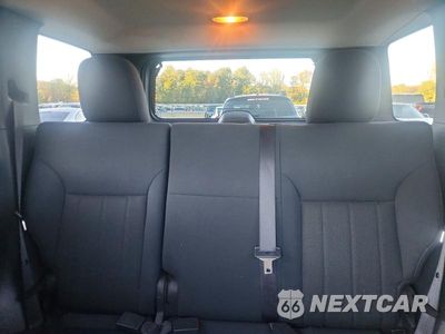 Zdjęcie 10 z 13 samochodu: 2012 JEEP LIBERTY SPORT VIN:1C4PJMAK0CW134785 - miniatura