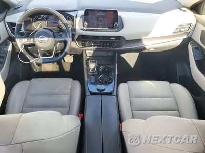 Zdjęcie 8 z 13 samochodu: 2023 NISSAN ROGUE SV VIN:5N1BT3BB6PC811340 - miniatura
