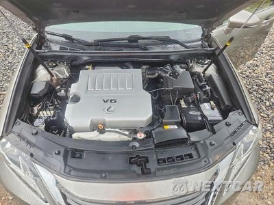 Zdjęcie 11 z 12 samochodu: 2017 LEXUS ES 350 VIN:58ABK1GG1HU068862 - miniatura