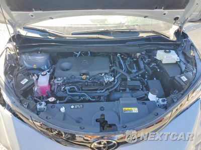 Zdjęcie 12 z 13 samochodu: 2026 TOYOTA SIENNA XSE VIN:5TDXRKEC4TS343155 - miniatura