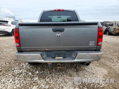 Zdjęcie 6 z 13 samochodu: 2006 DODGE RAM 1500 ST VIN:1D7HA182X6S653207 - miniatura