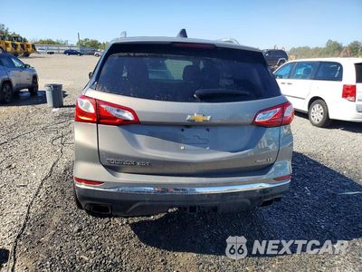 Zdjęcie 6 z 13 samochodu: 2018 CHEVROLET EQUINOX LT VIN:3GNAXTEX0JS642954 - miniatura