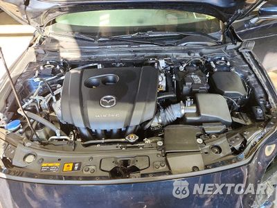 Zdjęcie 11 z 12 samochodu: 2021 MAZDA 3 PREMIUM VIN:3MZBPBDM7MM207580 - miniatura