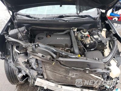 Zdjęcie 12 z 13 samochodu: 2019 CHEVROLET EQUINOX LT VIN:2GNAXUEV4K6162775 - miniatura