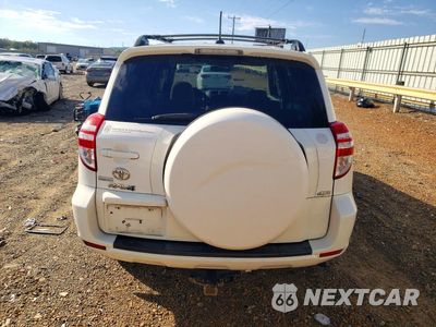 Zdjęcie 6 z 13 samochodu: 2011 TOYOTA RAV4 VIN:2T3BF4DV7BW107095 - miniatura