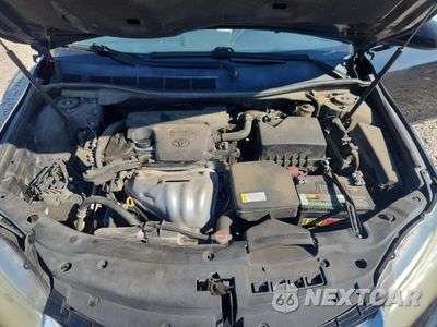 Zdjęcie 11 z 12 samochodu: 2016 TOYOTA CAMRY LE VIN:4T1BF1FK8GU174161 - miniatura