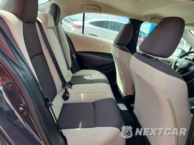 Zdjęcie 10 z 12 samochodu: 2025 TOYOTA COROLLA LE VIN:5YFB4MDE8SP259046 - miniatura