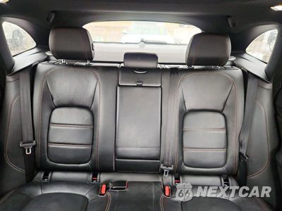 Zdjęcie 10 z 13 samochodu: 2017 JAGUAR F-PACE PRESTIGE VIN:SADCK2BV3HA491217 - miniatura