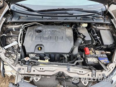 Zdjęcie 11 z 13 samochodu: 2018 TOYOTA COROLLA LE VIN:5YFBURHE6JP807289 - miniatura
