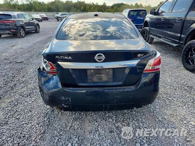 Zdjęcie 6 z 12 samochodu: 2015 NISSAN ALTIMA 2.5 VIN:1N4AL3APXFC288485 - miniatura