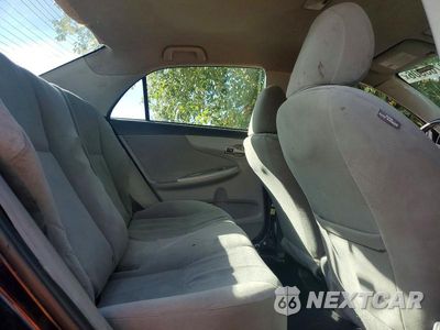 Zdjęcie 10 z 12 samochodu: 2013 TOYOTA COROLLA LE VIN:5YFBU4EE0DP147343 - miniatura