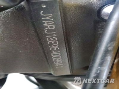 Zdjęcie 9 z 9 samochodu: 2006 YAMAHA YZFR6 L VIN:JYARJ12E96A008941 - miniatura