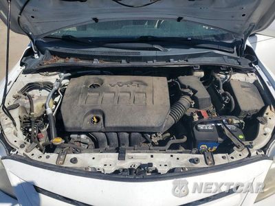 Zdjęcie 11 z 12 samochodu: 2011 TOYOTA COROLLA LE VIN:2T1BU4EE7BC699984 - miniatura