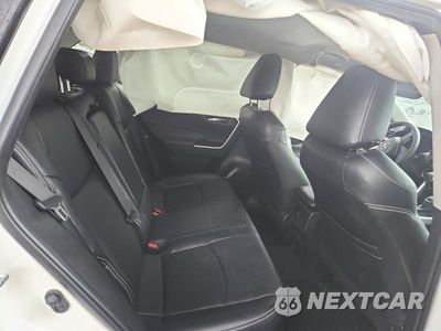 Zdjęcie 10 z 12 samochodu: 2024 TOYOTA RAV4 HYBRID XLE VIN:2T3RWRFV9RW221263 - miniatura