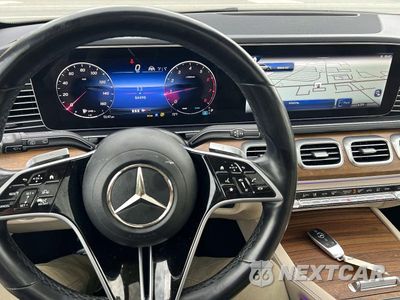 Zdjęcie 7 z 10 samochodu: 2024 MERCEDES-BENZ GLE 350 4MATIC VIN:4JGFB4FB2RB123705 - miniatura