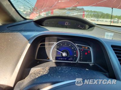 Zdjęcie 9 z 12 samochodu: 2009 HONDA CIVIC LX VIN:2HGFA16519H362168 - miniatura