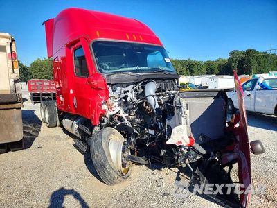 2024 FREIGHTLINER CASCADIA SEMI TRUCK 3AKJHHDR0RSUS7692 - główne zdjęcie licytacji z USA - miniatura